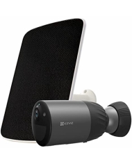 Camera chạy pin EZVIZ BC1C có màu ban đêm