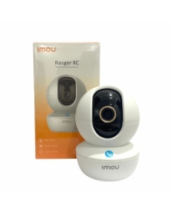 Camera Imou Ranger RC 4MP IPC-GK2CP-4C0W gọi điện qua App thông minh