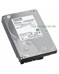 Ổ cứng HDD Toshiba AV 2Tb 5700rpm