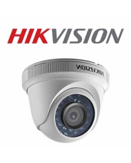 Camera HDTVI Hikvision DS-2CE56D0T-IRP 1080P nhựa