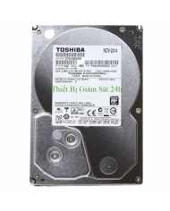 Ổ Cứng HDD Toshiba AV DT01ABA300V 3TB 5700RPM