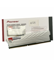 Bộ nhớ RAM PIONEER 16G DDR4-3200 ( Chuyên dụng cho cpu intel)