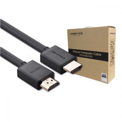 Dây HDMI 15M Ugreen (10111) Chính Hãng