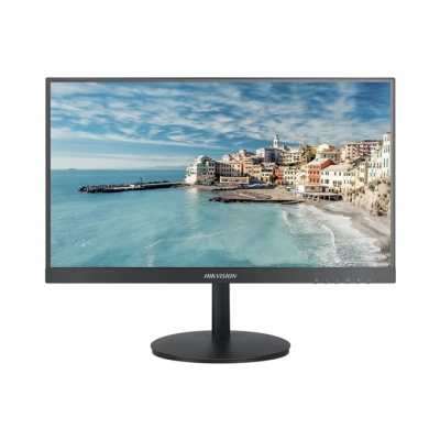 Màn hình Hikvision DS-D5027FN01 (27 INCH/FHD/IPS/75HZ/5MS/HDMI+VGA)