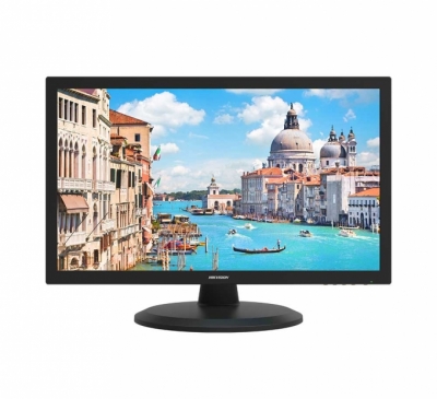 Màn hình máy tính 24"hiệu Hikvision mã DS-5024FN-B Màn hình máy tính 24"hiệu Hikvision mã DS-5024FN-B