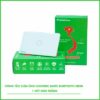 Công tắc cảm ứng 1 nút Bluetooth Mesh HUNONIC Datic màu trắng