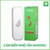 Cảm biến nhiệt ẩm Bluetooth HUNONIC