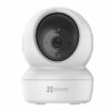 Camera Wifi Ezviz H6C 2K+ 4MP