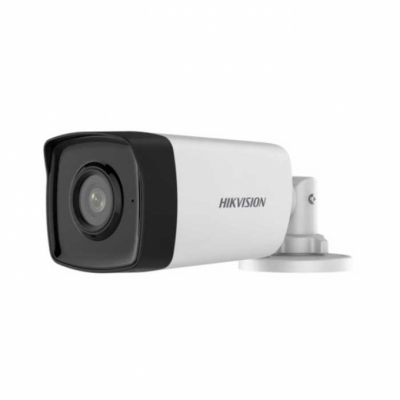 Camera HDTVI Hikvision thân DS-2CE17D0T-IT5 Camera HDTVI Hikvision thân DS-2CE17D0T-IT5