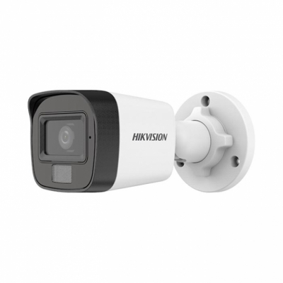 Camera analog Hikvision DS-2CE16D0T-EXLF 2MP Camera analog Hikvision DS-2CE16D0T-EXLF 2MP