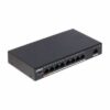 Switch POE 8 cổng Dahua DH-PFS3010-8ET-65 tốc độ nhanh