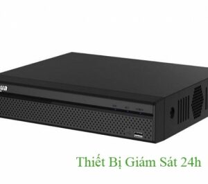 Đầu Ghi 4 Kênh DAHUA DH-HCVR4104HS-S2