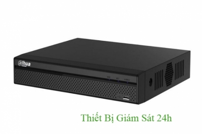 Đầu Ghi 8 Kênh DAHUA XVR5108HS-4KL Đầu Ghi 8 Kênh DAHUA XVR5108HS-4KL