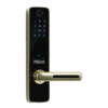 Khoá vân tay thông minh PHG Lock FP7155 Đen - Bạc - Vàng