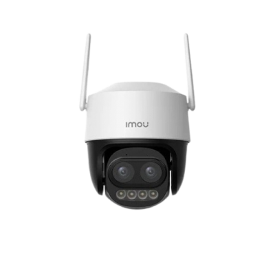 Camera IPC-S7DP-5M0WEZ IMOU ống kính kép, zoom 12X Camera IPC-S7DP-5M0WEZ IMOU ống kính kép, zoom 12X