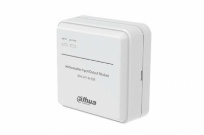 Mô đun vào ra Dahua DHI-HY-1410E Mô đun vào ra Dahua DHI-HY-1410E