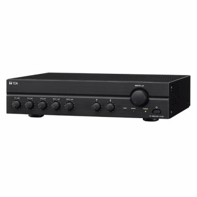 Amply Mixer 120W TOA A-2120