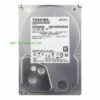 Ổ cứng HDD Toshiba Surveillance 4Tb 5400rpm