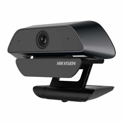 Webcam máy tính Hikvision DS-U525 (U12) 2.0MP chính hãng Webcam máy tính Hikvision DS-U525 (U12) 2.0MP chính hãng