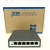 Switch POE 4 cổng KONEK GK-4POE-101